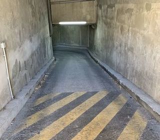  Parking / Garage � louer 17 m�