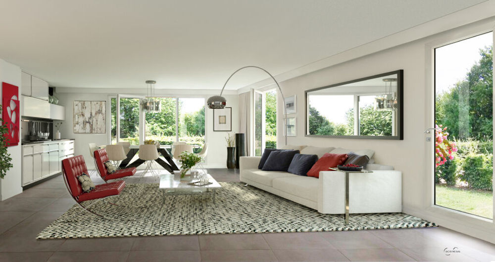 Appartements neufs et Maisons neuves   Brindas (69126)