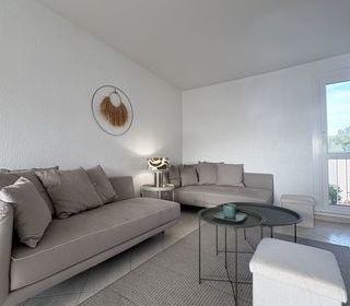  Appartement � vendre 5 pi�ces 89 m� Cassis