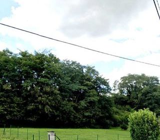  Terrain � vendre 1557 m�