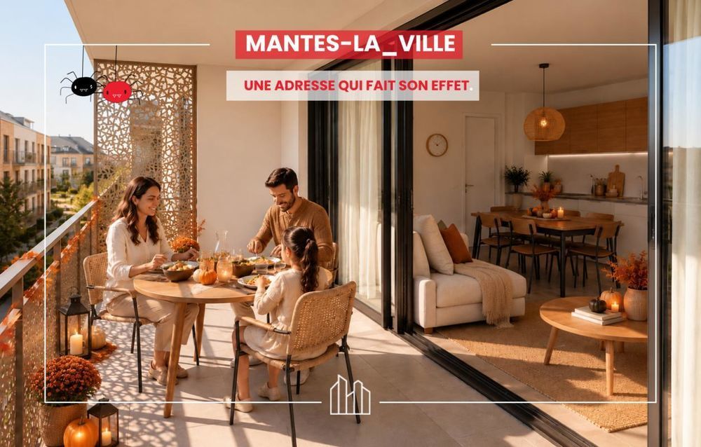  Mantes-la-Ville (78711)