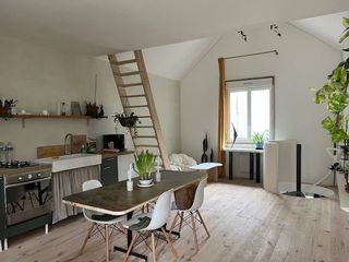  Maison � vendre 2 pi�ces 59 m�