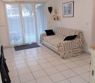  Appartement � vendre 2 pi�ces 44 m�