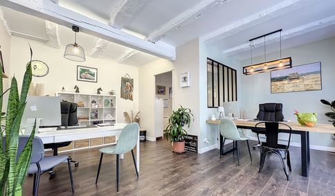 Agence SABINE HENRI IMMOBILIER RURAL Mirandol-Bourgnounac