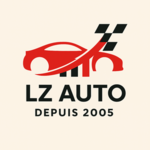 PARTENAIRE VROOMIZ SARL L.Z. AUTO, concessionnaire 51