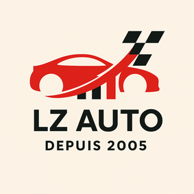 PARTENAIRE VROOMIZ SARL L.Z. AUTO, concessionnaire 51