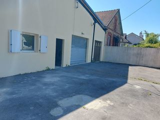  Appartement � vendre 6 pi�ces 422 m�