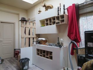  Appartement � vendre 3 pi�ces 60 m�