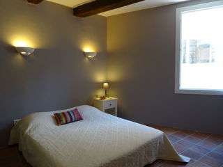  Appartement � louer 5 pi�ces 97 m� Saint-quentin-la-poterie