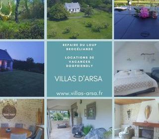 Location  Maison - Villa 