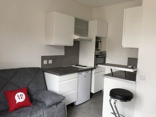  Appartement � louer 1 pi�ce 16 m�