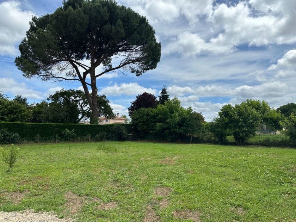 Maisons neuves   Saucats (33650)