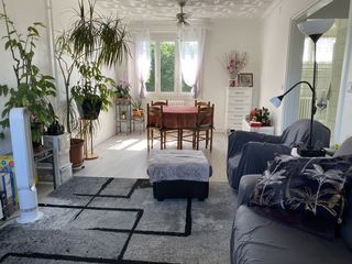  Maison � vendre 7 pi�ces 156 m�