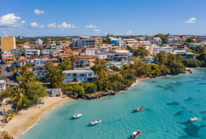 Agence L'AGENCIMMO DIGITALE Baie-Mahault