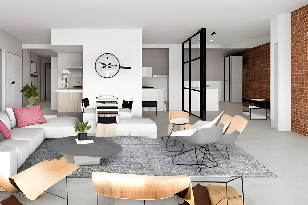 Appartements neufs   Les Ponts-de-C (49130)