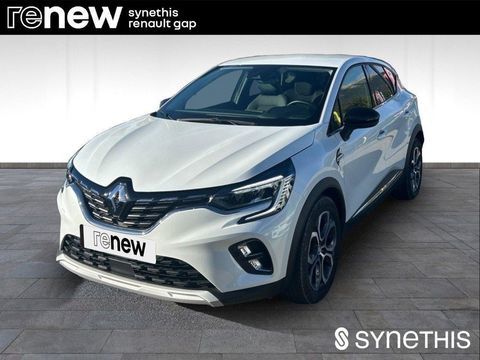 Renault Captur E-Tech full hybrid 145 Techno 2023 occasion Gap 05000