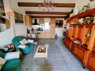  Appartement � vendre 3 pi�ces 87 m�