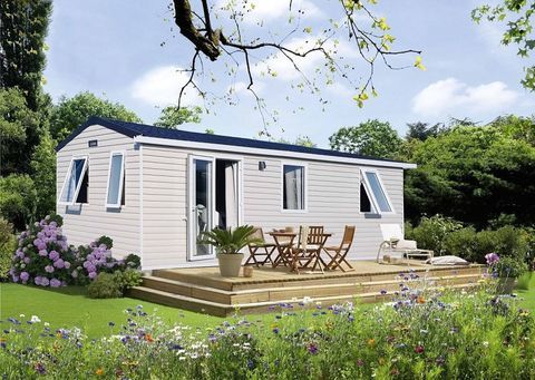 Mobil-Home Mobil-Home 2025 occasion S&eacute;rignan 34410
