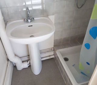  Appartement � louer 1 pi�ce 22 m�