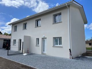  Maison � vendre 4 pi�ces 80 m�