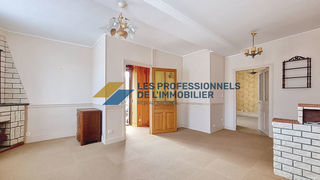  Maison � vendre 4 pi�ces 75 m�