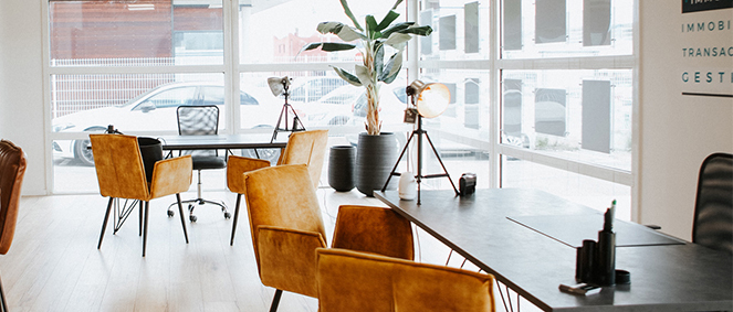 Agence DV IMMO Pollestres