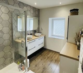  Maison � vendre 4 pi�ces 109 m�