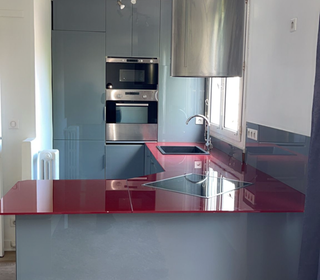  Appartement � louer 3 pi�ces 54 m�