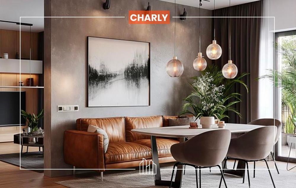 Appartements neufs   Charly (69390)