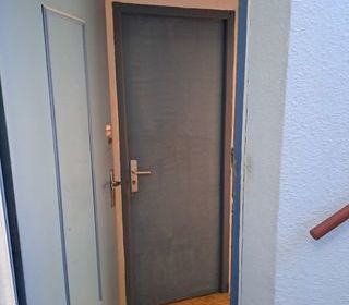  Appartement � vendre 2 pi�ces 43 m�