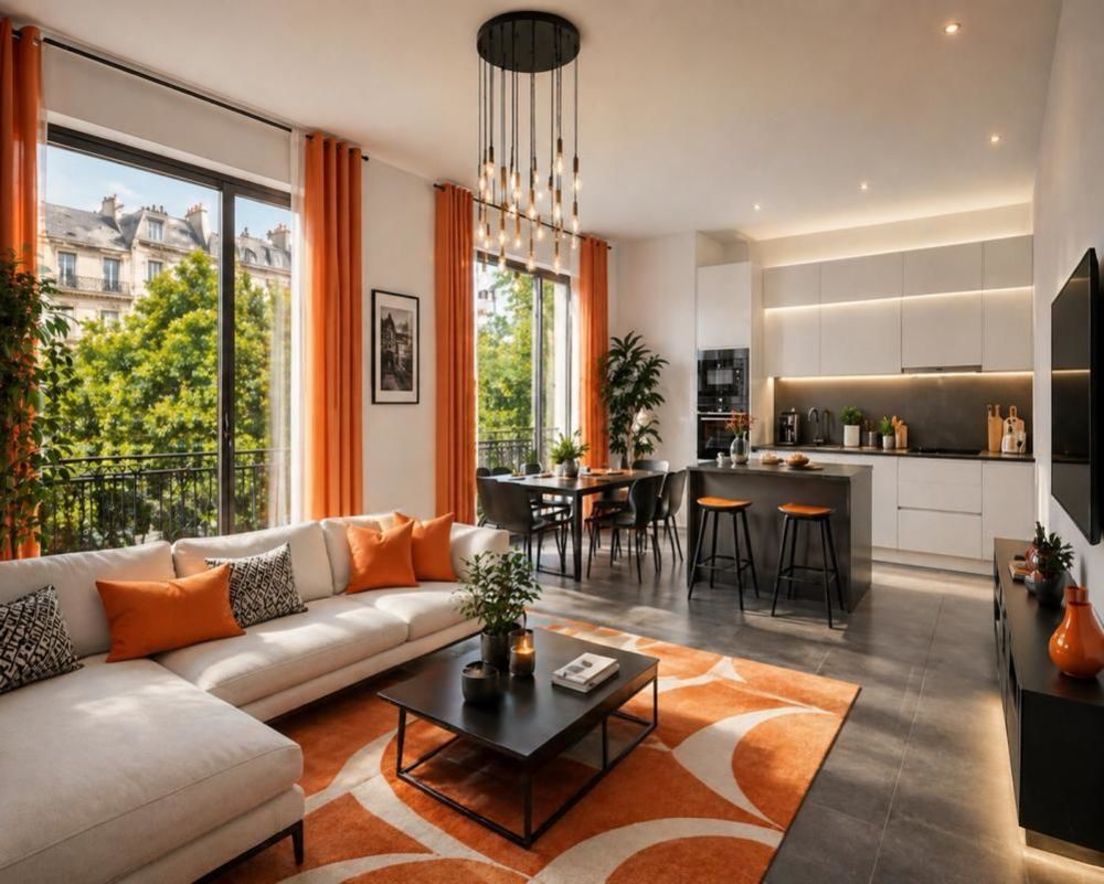 Appartements neufs   Bordeaux (33100)