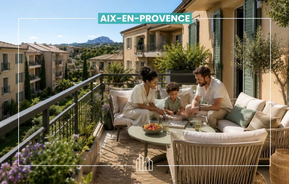   Aix-en-Provence (13100)