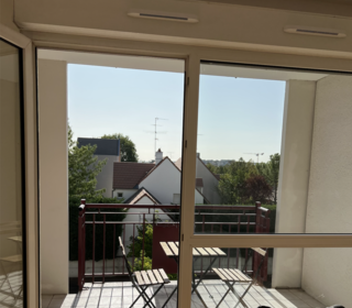  Appartement � louer 3 pi�ces 66 m�