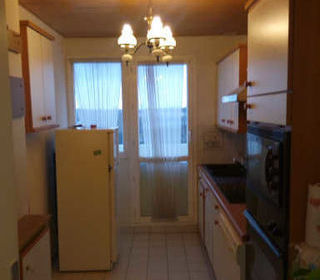  Appartement � vendre 2 pi�ces 48 m�