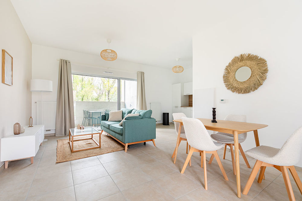 Appartements neufs et Maisons neuves   Bordeaux (33000)