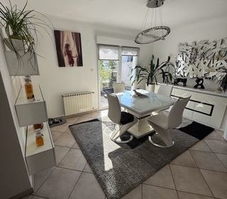  Maison � vendre 4 pi�ces 71 m�