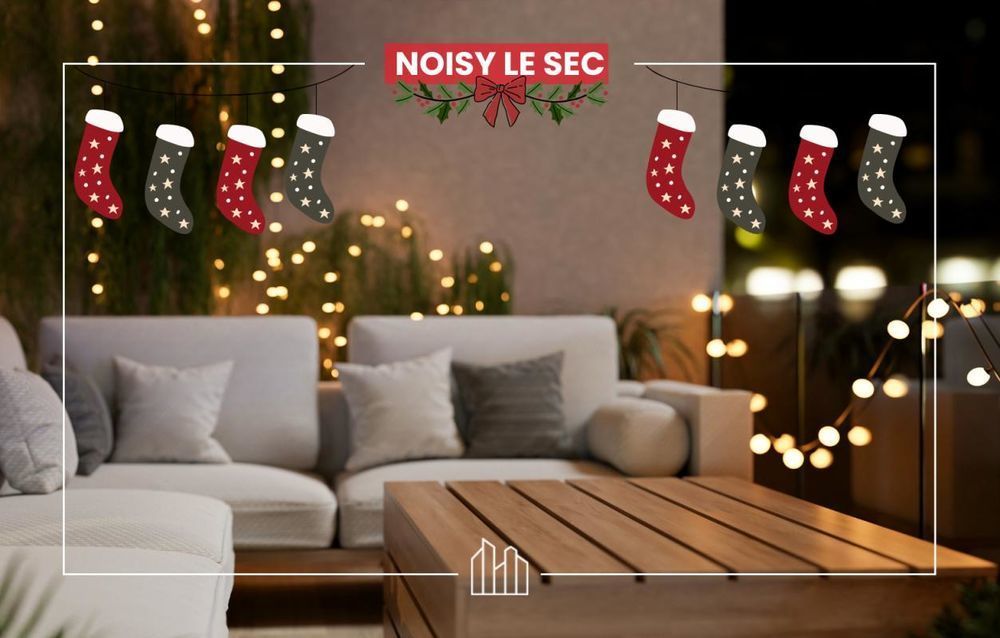   Noisy-le-Sec (93130)