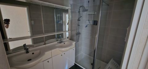  Appartement  louer 3 pices 85 m