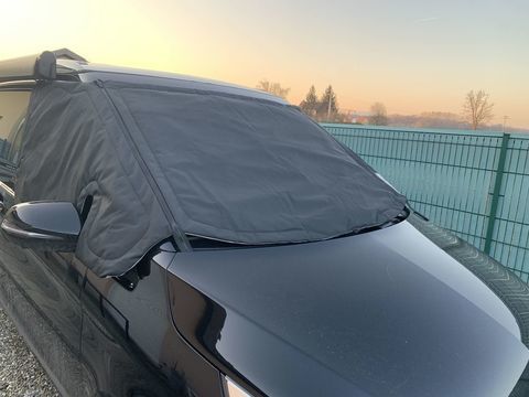 Van am&eacute;nag&eacute; Van am&eacute;nag&eacute; 2020 occasion Holtzwihr 68320