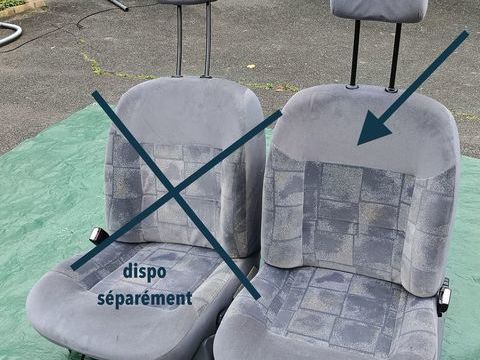 Pi&egrave;ces et &eacute;quipements Voiture Pi&egrave;ces et &eacute;quipements Voiture  occasion Mouguerre 64990