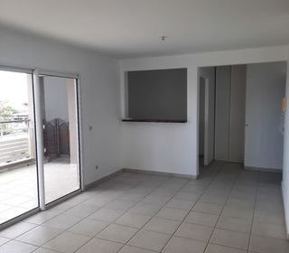  Appartement � vendre 3 pi�ces 81 m�