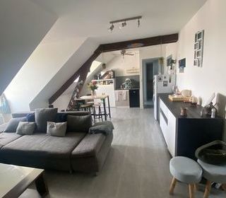  Appartement � louer 3 pi�ces 64 m�