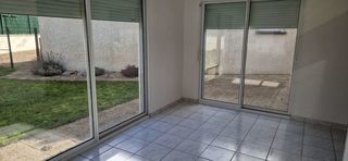  Maison � louer 3 pi�ces 65 m�