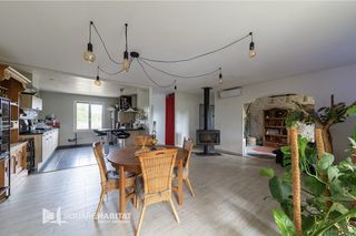  Maison � vendre 6 pi�ces 134 m�