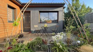  Villa � vendre 4 pi�ces 95 m�