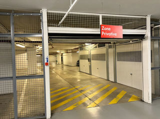  Parking / Garage � louer 15 m�