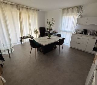  Appartement � vendre 3 pi�ces 66 m�