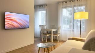  Appartement � louer 2 pi�ces 43 m�