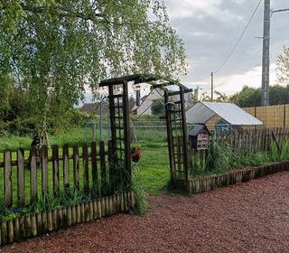  Maison � vendre 4 pi�ces 107 m�