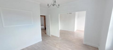   APPARTEMENT LUMINEUX NON MEUBL� BRETENOUX  Appartement - 4 pi�ce(s) - 112 m�